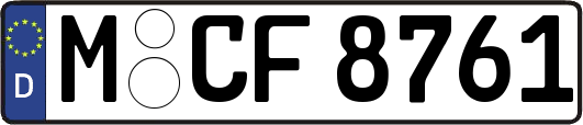 M-CF8761