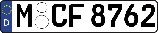 M-CF8762