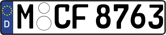 M-CF8763