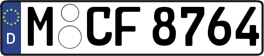 M-CF8764