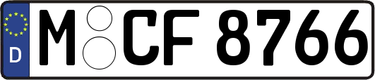 M-CF8766
