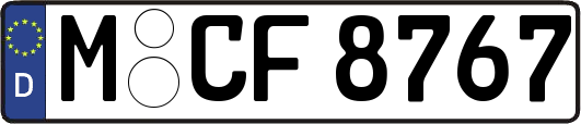 M-CF8767