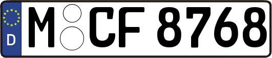M-CF8768