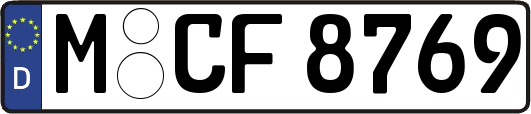 M-CF8769
