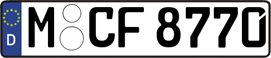M-CF8770