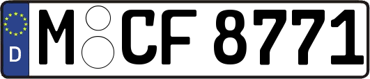 M-CF8771
