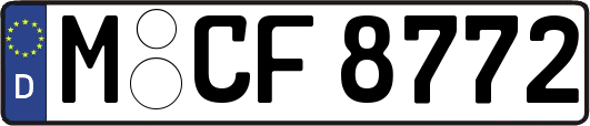 M-CF8772