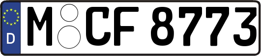 M-CF8773
