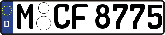 M-CF8775