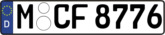 M-CF8776