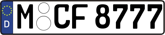 M-CF8777