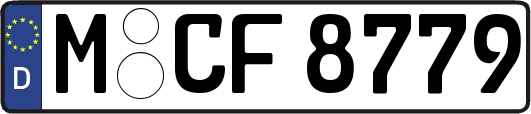 M-CF8779