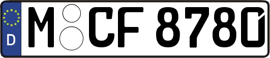 M-CF8780