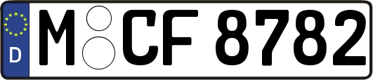 M-CF8782