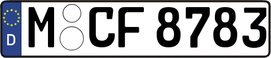 M-CF8783