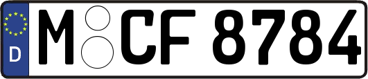M-CF8784