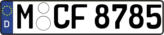 M-CF8785