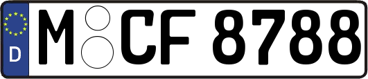 M-CF8788