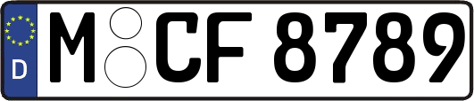 M-CF8789