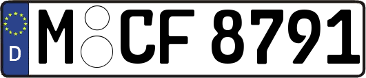 M-CF8791