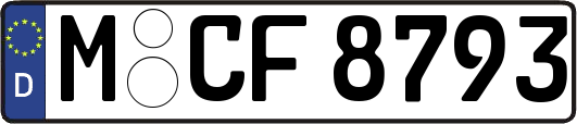 M-CF8793