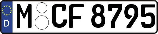 M-CF8795