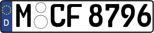 M-CF8796