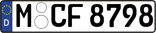 M-CF8798
