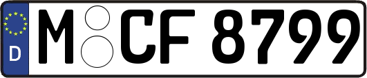 M-CF8799