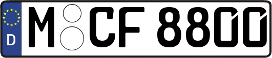M-CF8800