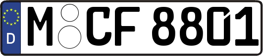 M-CF8801