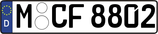 M-CF8802