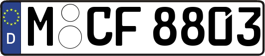 M-CF8803