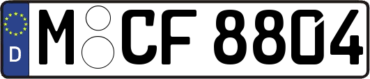 M-CF8804