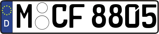 M-CF8805