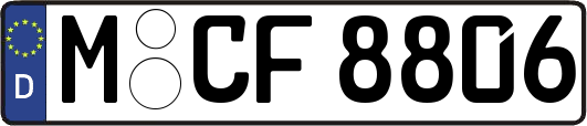 M-CF8806