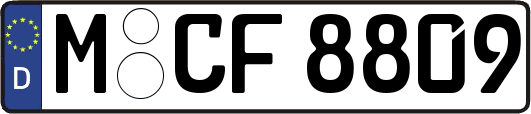 M-CF8809