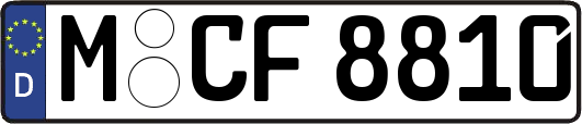 M-CF8810