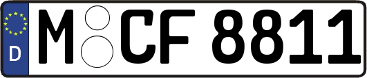 M-CF8811