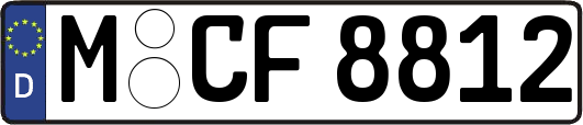 M-CF8812