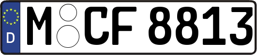M-CF8813