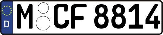 M-CF8814