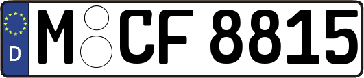 M-CF8815