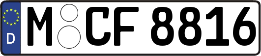 M-CF8816