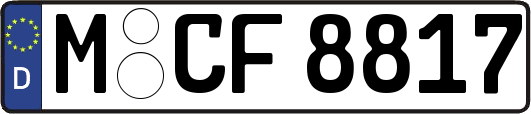 M-CF8817