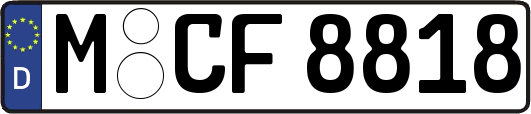M-CF8818