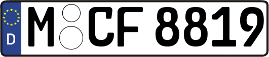 M-CF8819