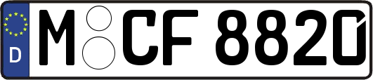 M-CF8820