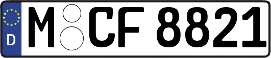 M-CF8821