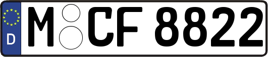M-CF8822